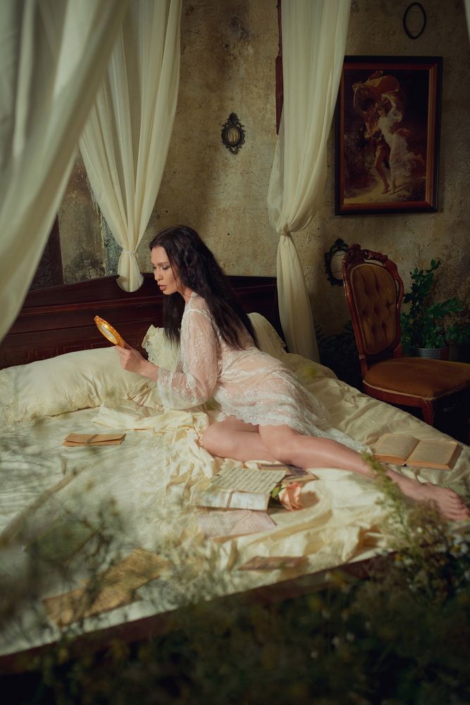 Photograph by Егор Соколков