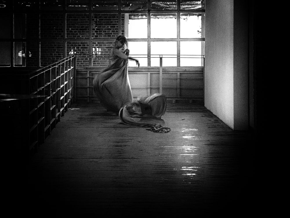 Photograph by Antonis Giakoumakis