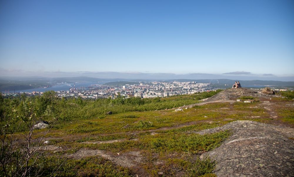 Photograph by Илья Сторожко