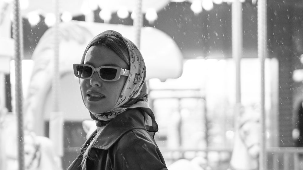 Photograph by Виктория Осачева