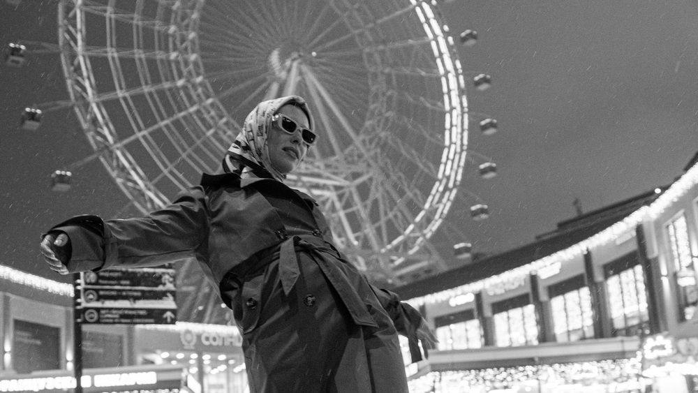 Photograph by Виктория Осачева