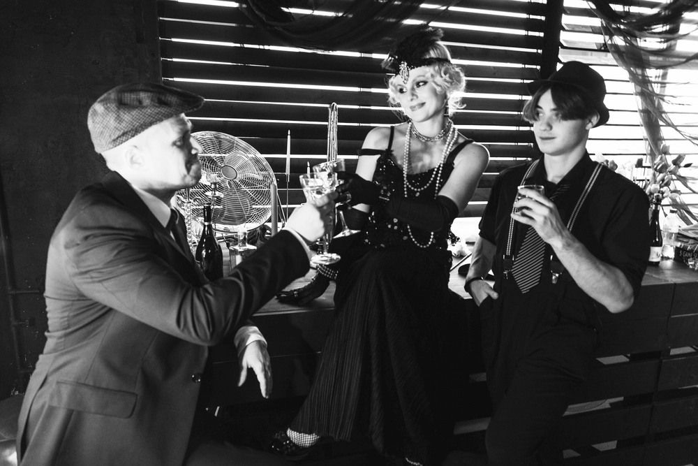 Фотография автора Татьяна Марсуверских