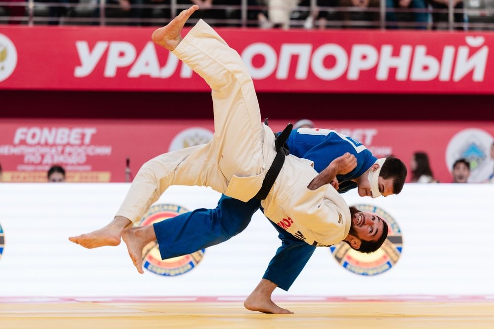 Photograph by Савва Тимофеев