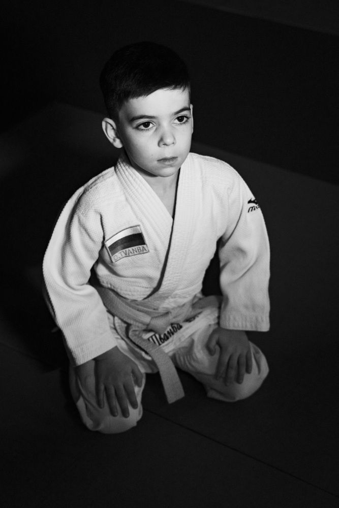 Фотография автора Татьяна Марсуверских