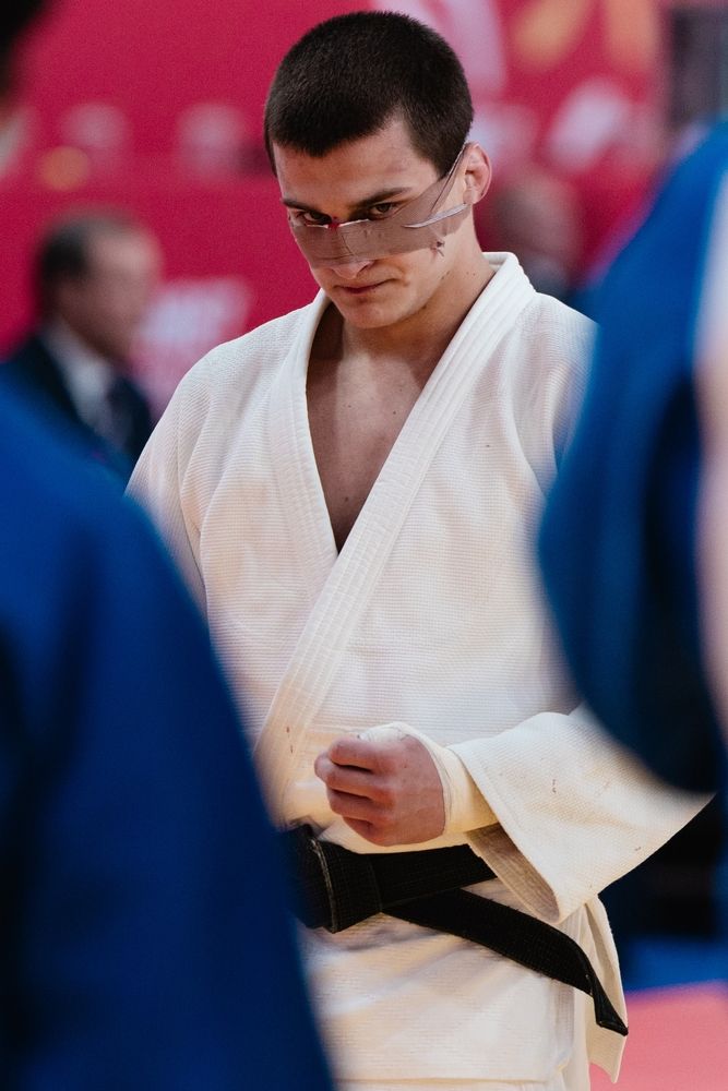 Photograph by Савва Тимофеев