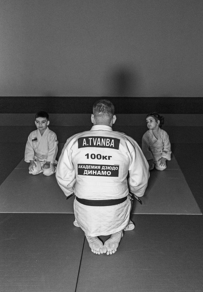 Фотография автора Татьяна Марсуверских