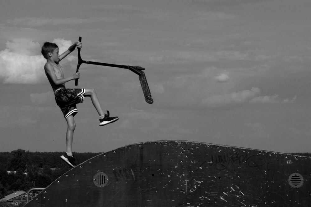 Photograph by Ольга Березовская