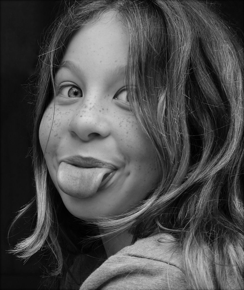 Un saludo a mi paparazzi