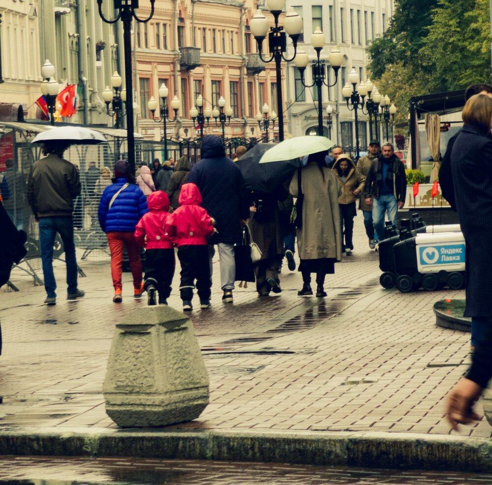 Photograph by Данил Сорокин