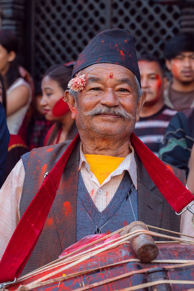 Photograph by Rajesh Shrestha
