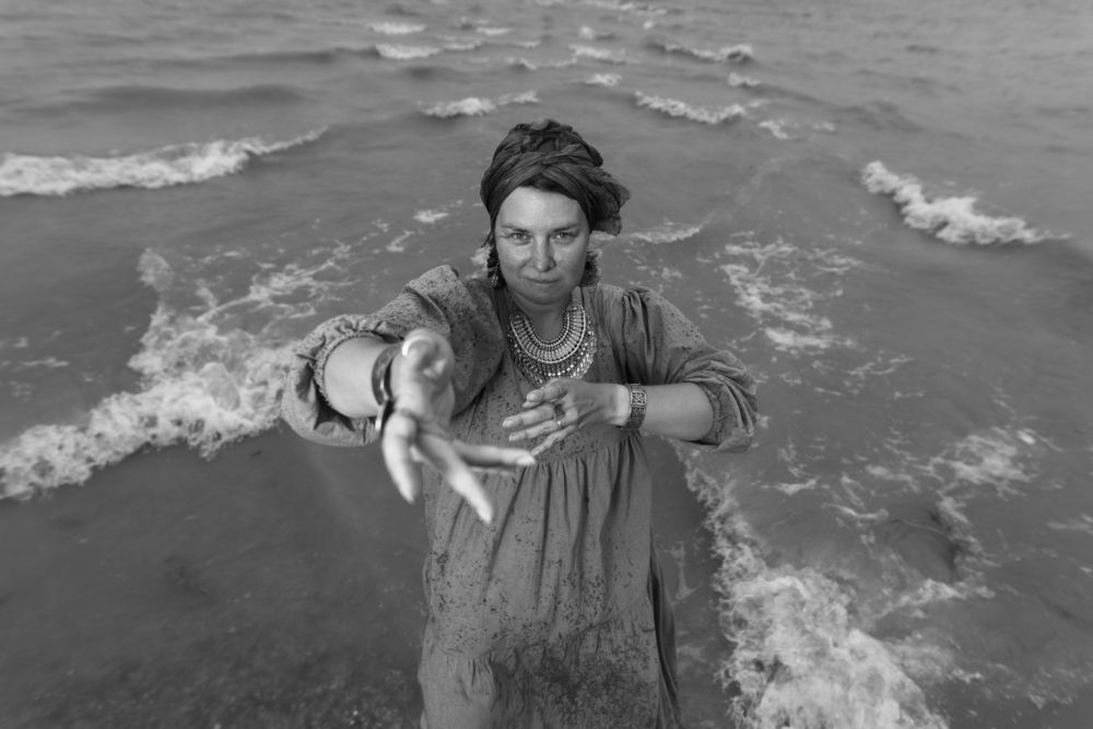 Photograph by Виктория Савчук