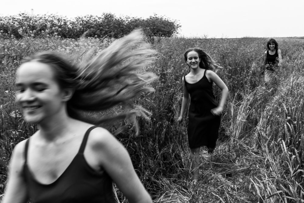 Photograph by Виктория Савчук