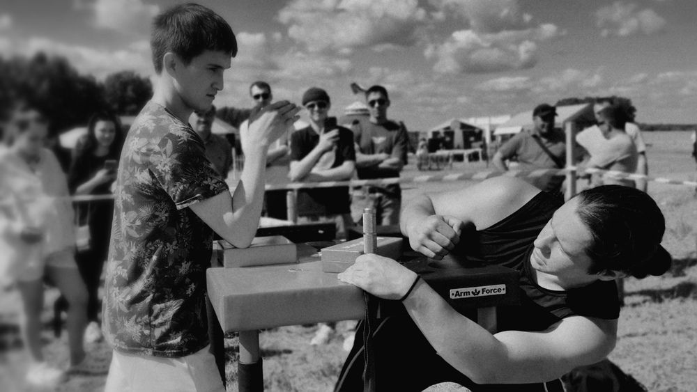 Photograph by Максим Шарыгин