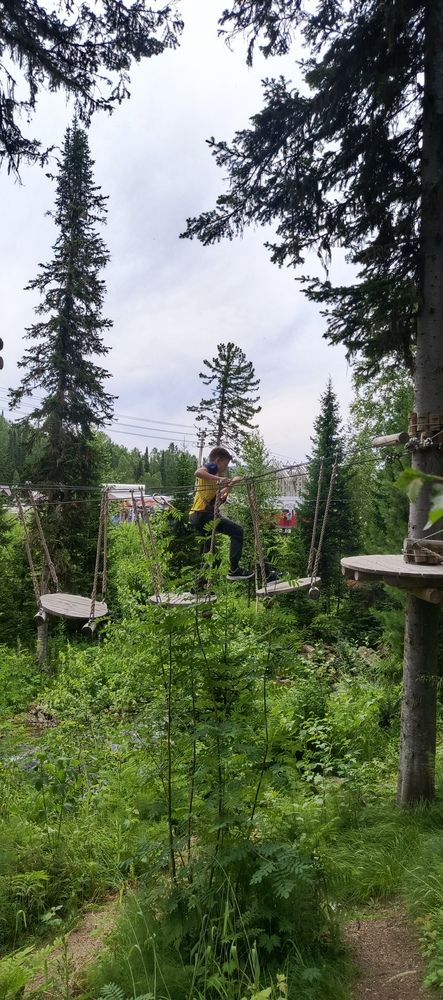 Фотография автора Ольга Петрова