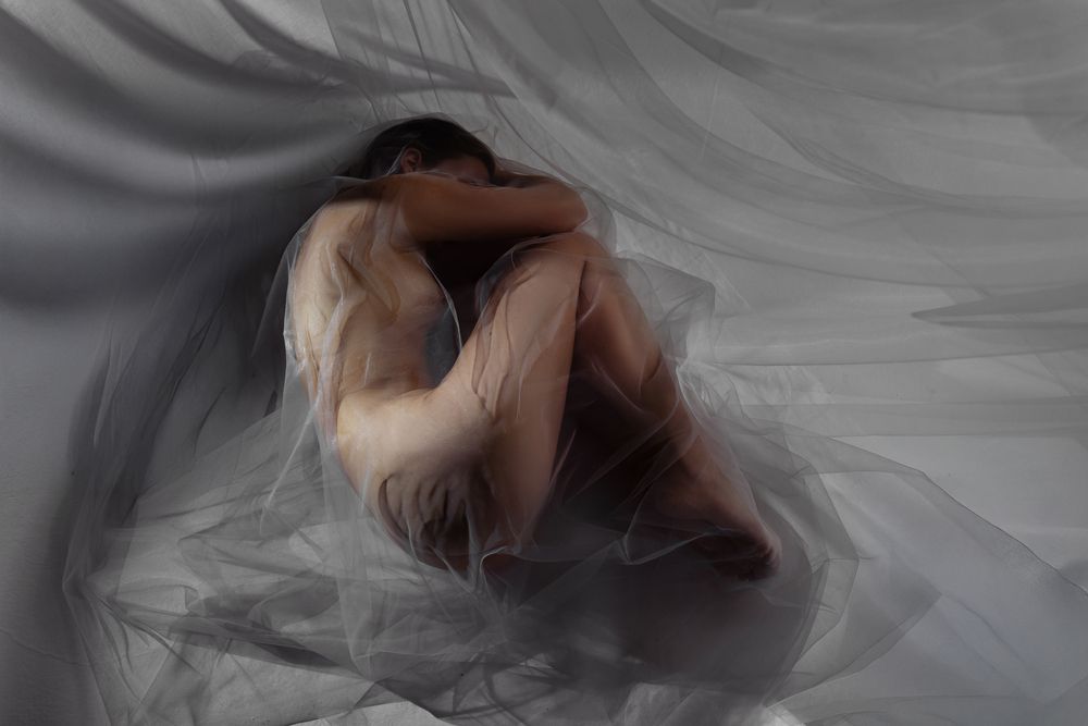 Photograph by Igor Reno