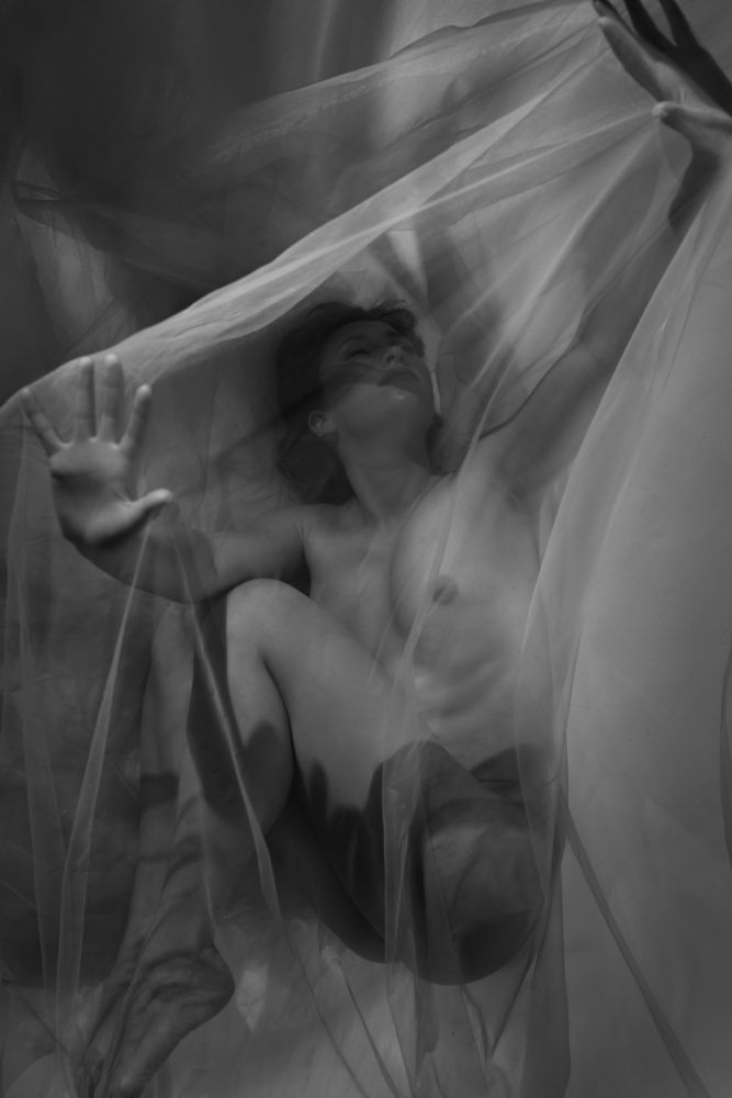 Photograph by Igor Reno