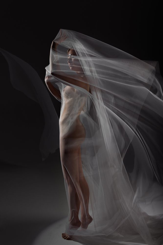 Photograph by Igor Reno