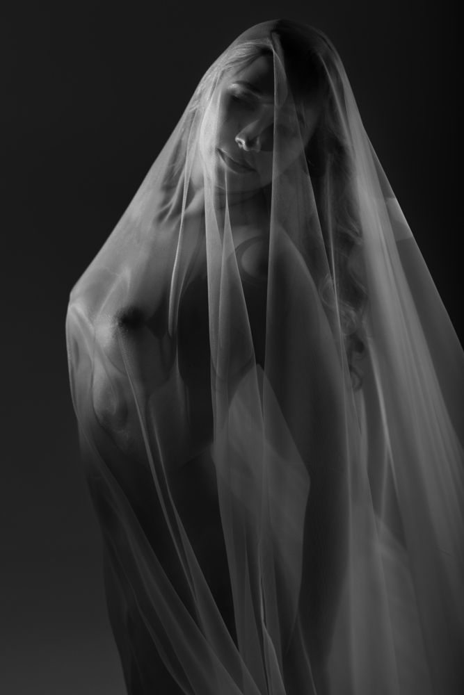 Photograph by Igor Reno