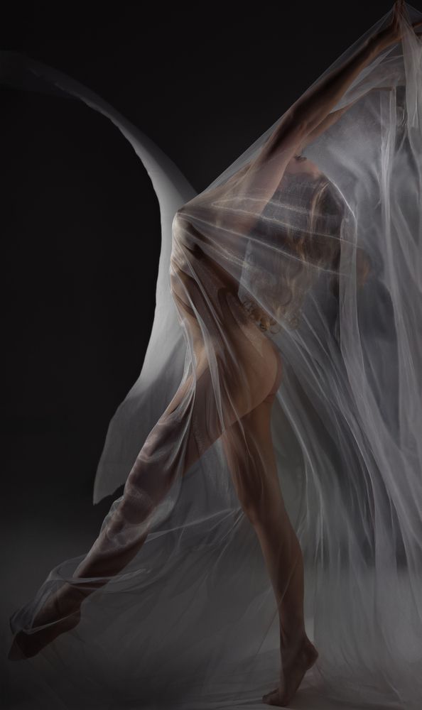 Photograph by Igor Reno