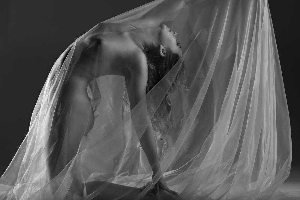 Photograph by Igor Reno