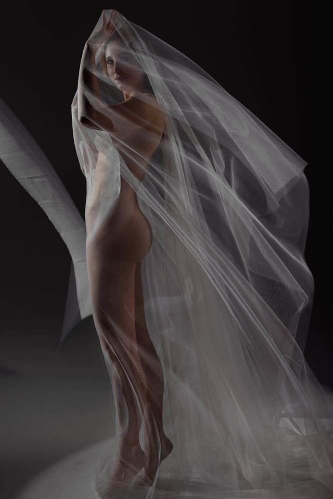 Photograph by Igor Reno