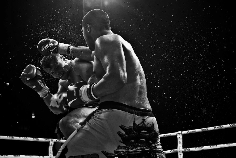 Photograph by Jurica Galic