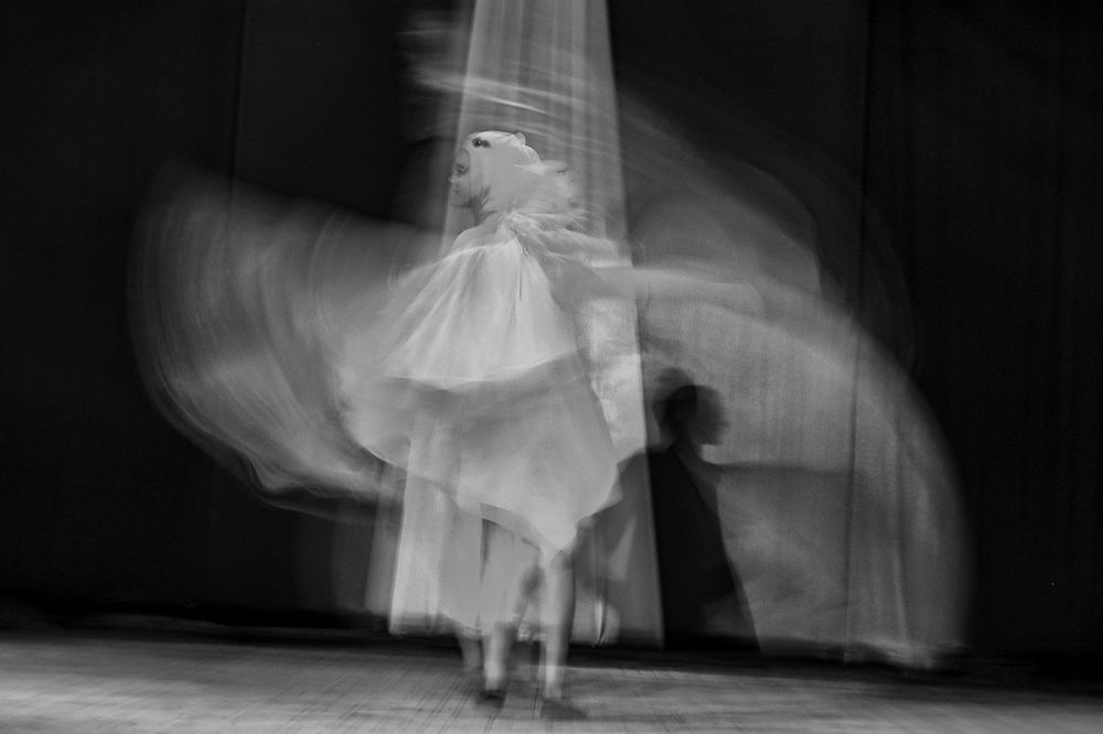 Photograph by Николай Куницкий