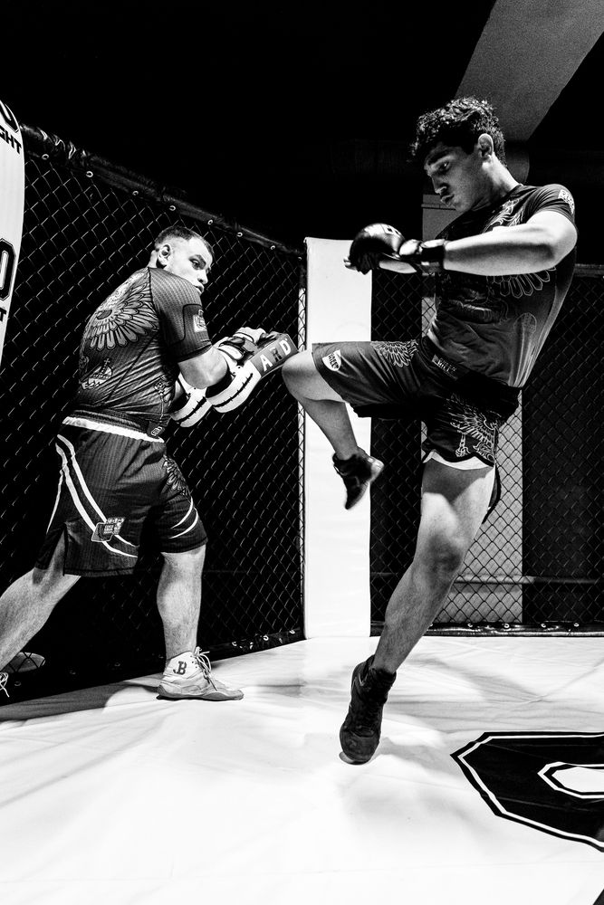 Photograph by Eugene Tsarev