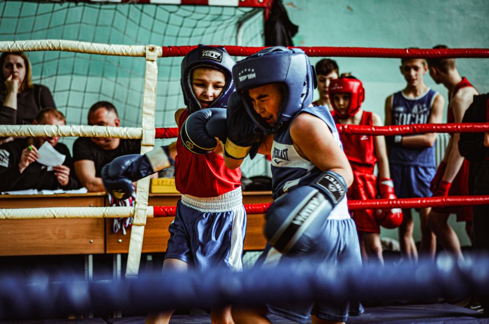 Photograph by Eugene Tsarev