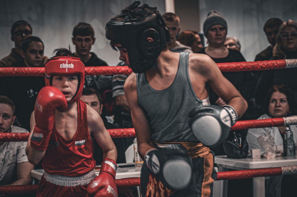 Photograph by Eugene Tsarev