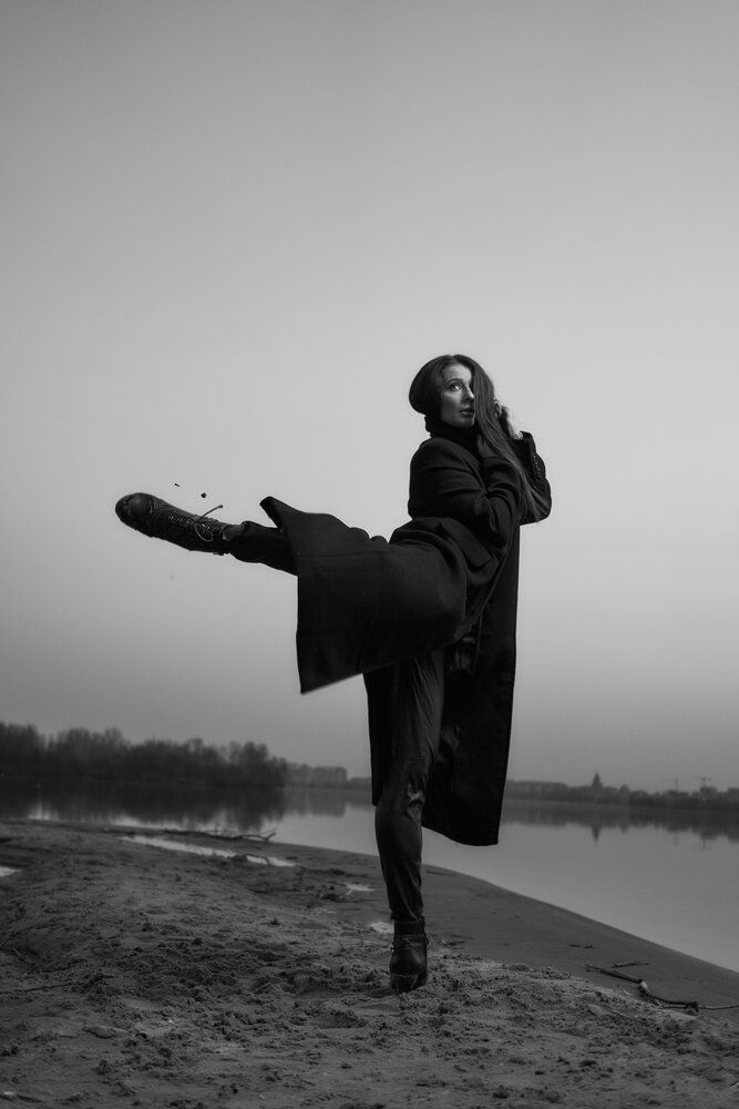 Фотография автора Михаил Сергеевич