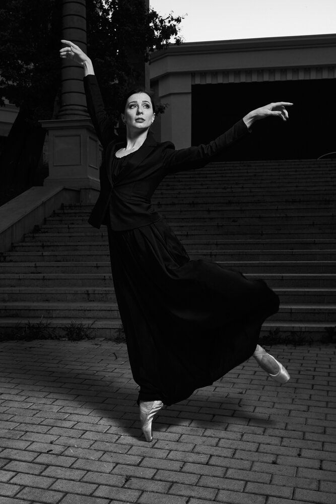 Фотография автора Михаил Сергеевич