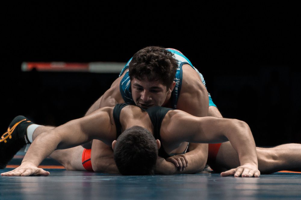 Photograph by Елизавета Колесникова