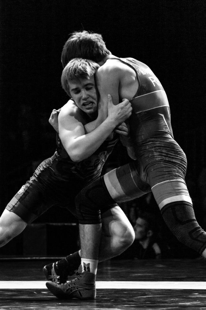 Photograph by Елизавета Колесникова