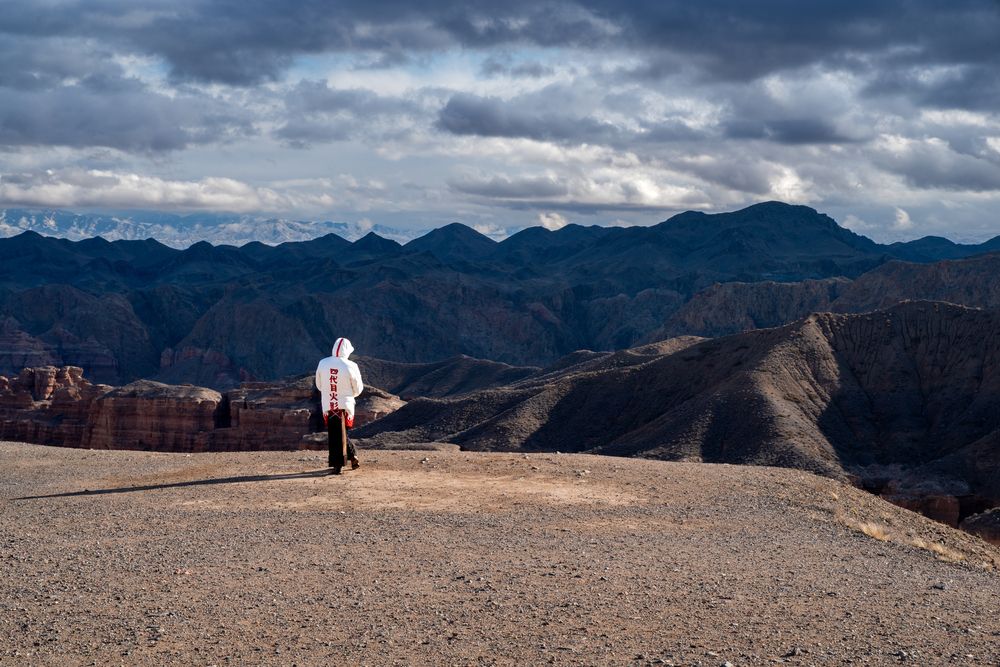 Фотография автора Maksim Afanasev