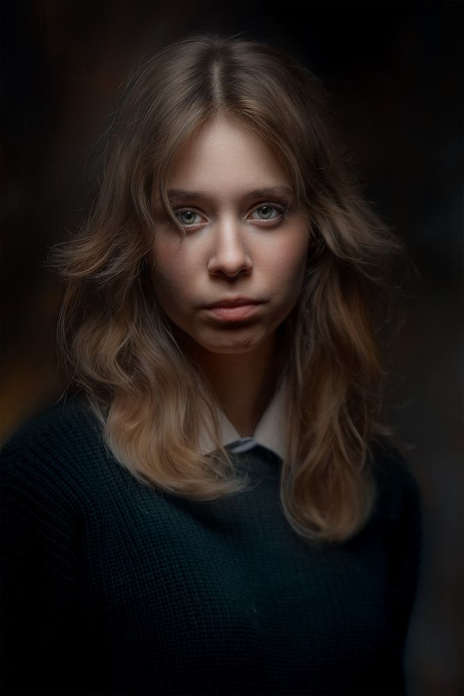 Фотография автора Журавлёв Александр
