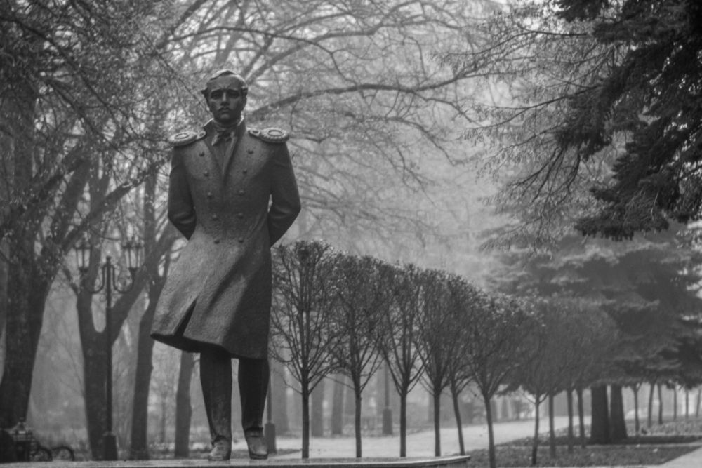 Photograph by Виталий Маслов