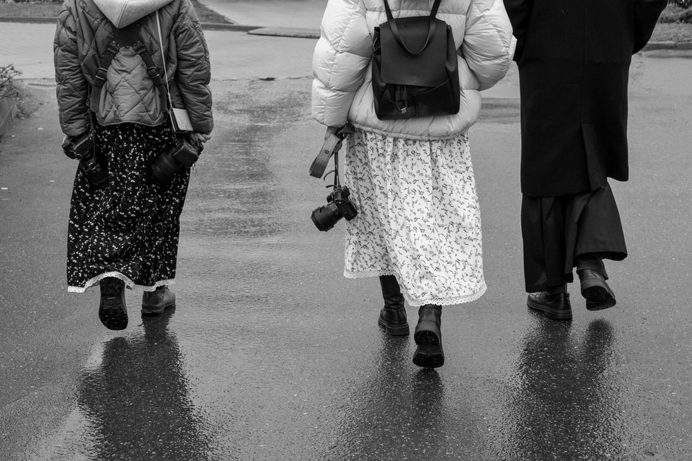 Photograph by Наталья Сафронова