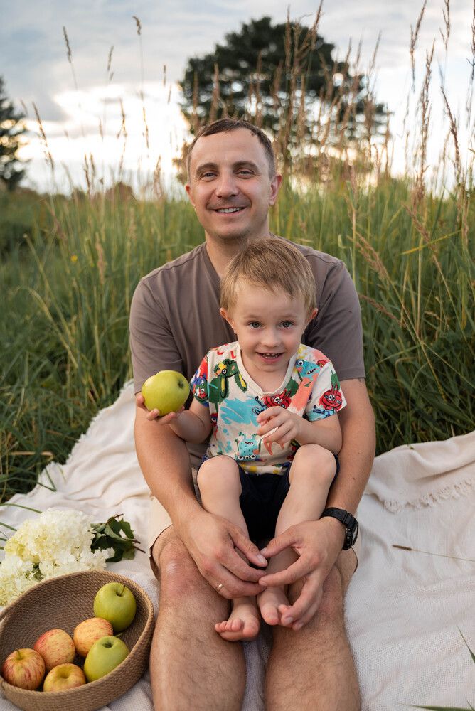 Photograph by Светлана Гаврикова