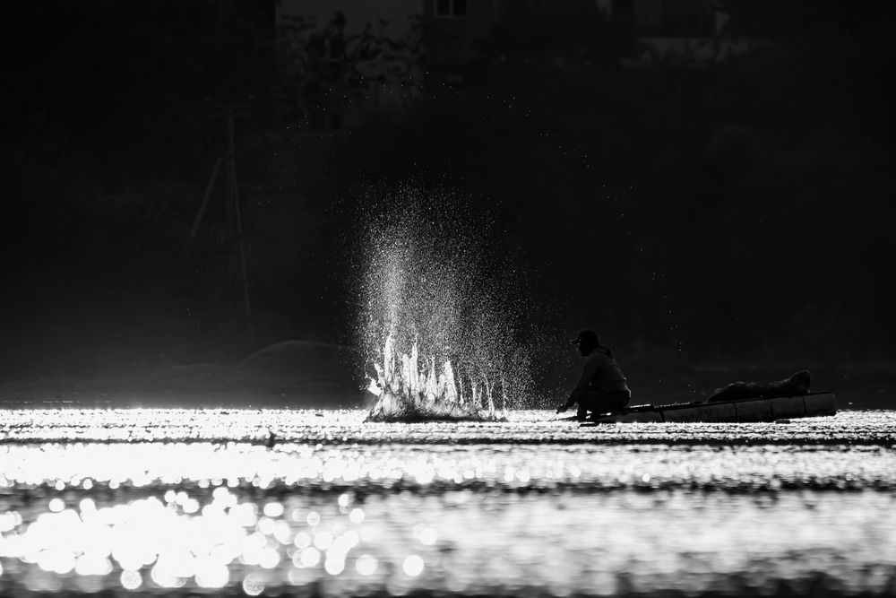 Photograph by Abhishek Pradhan