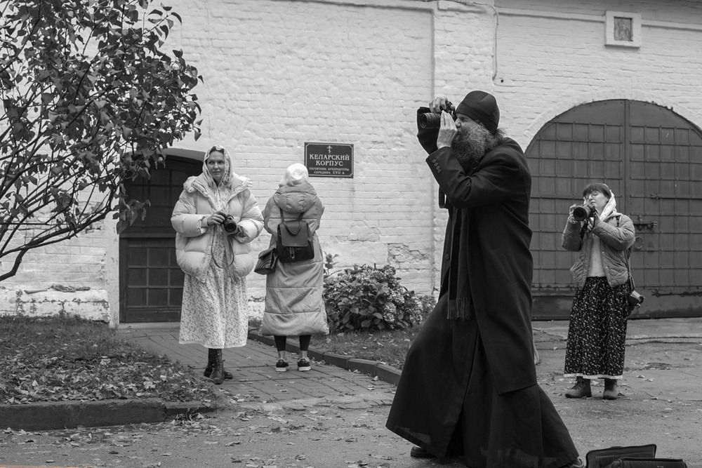 Photograph by Наталья Сафронова