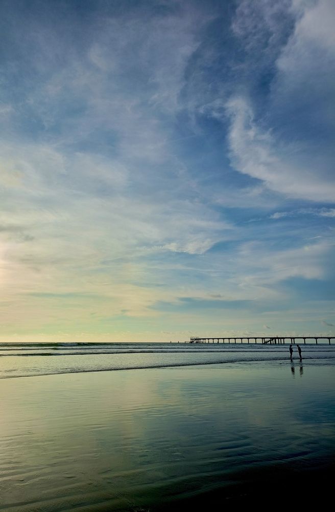 Endless Horizon