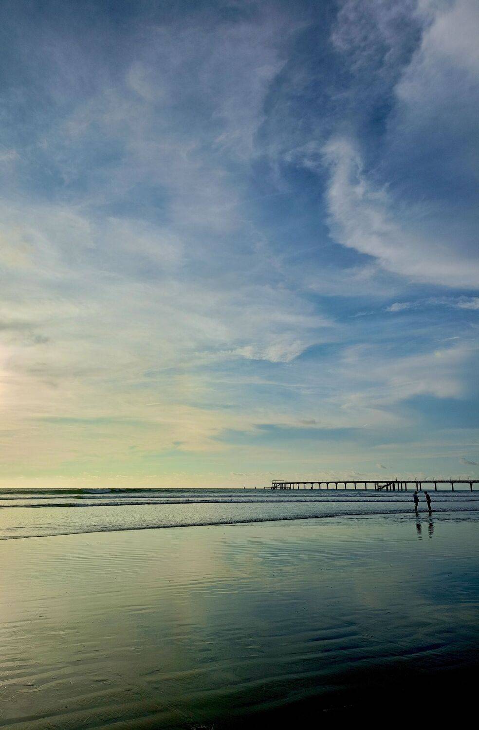 Endless Horizon