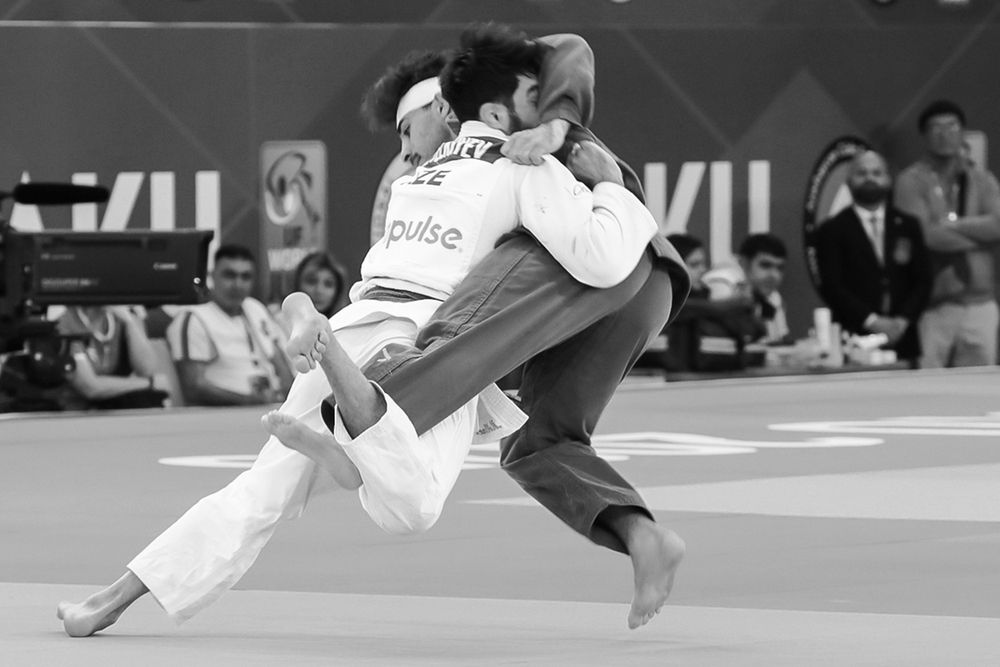 Photograph by Айдын Мехтиев