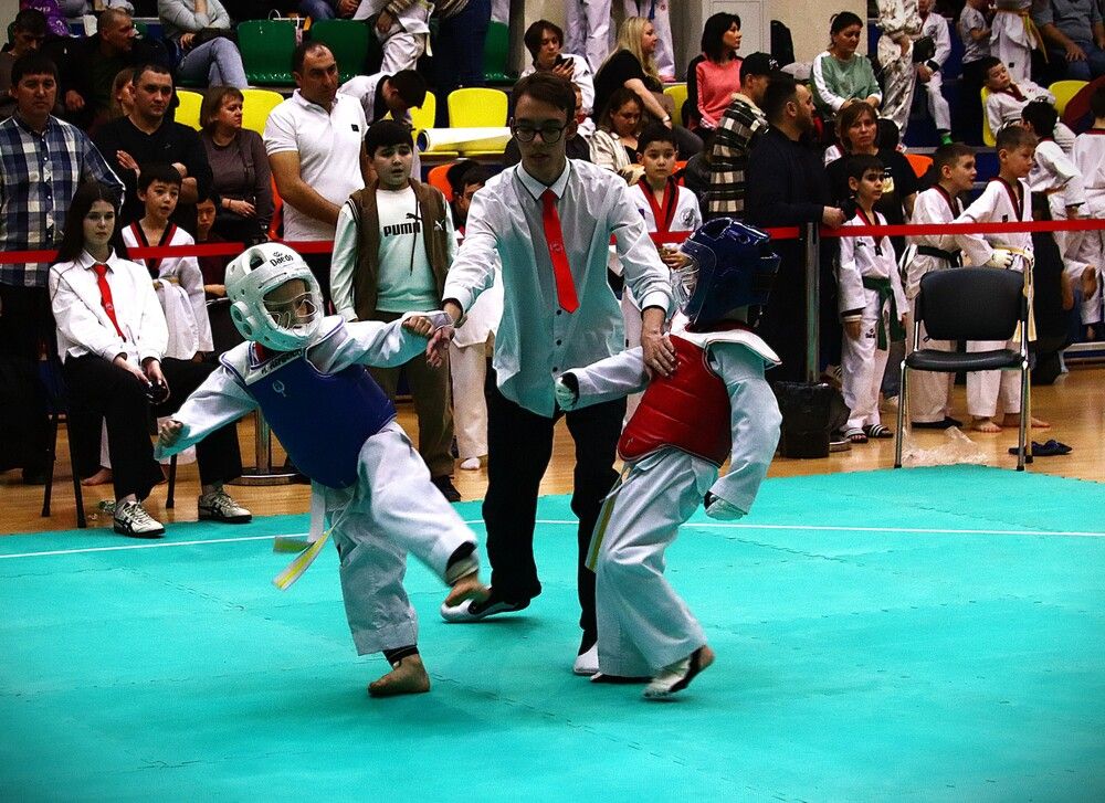 Photograph by ОЛЬГА ДЕРБЕНЕВА