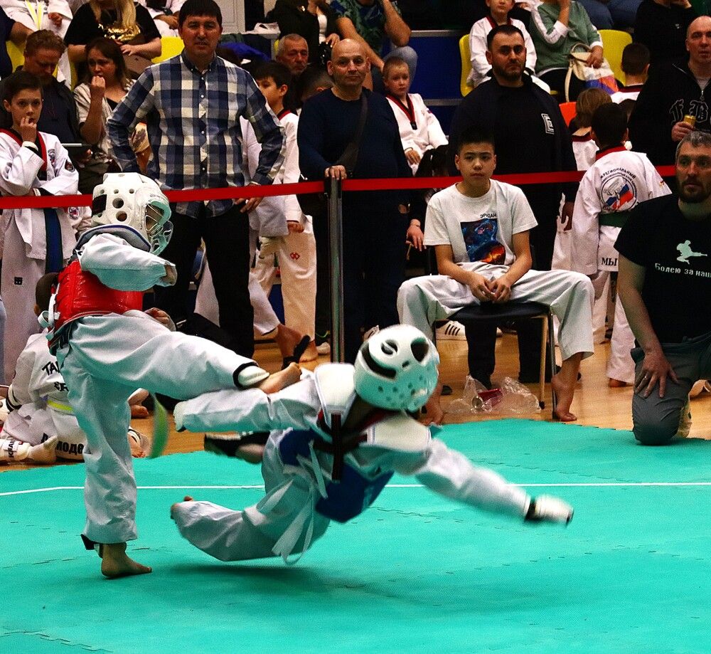 Photograph by ОЛЬГА ДЕРБЕНЕВА