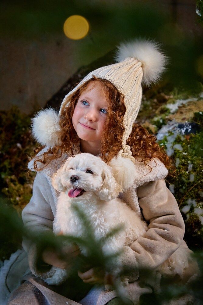 Photograph by Liudmila Vorob’yova
