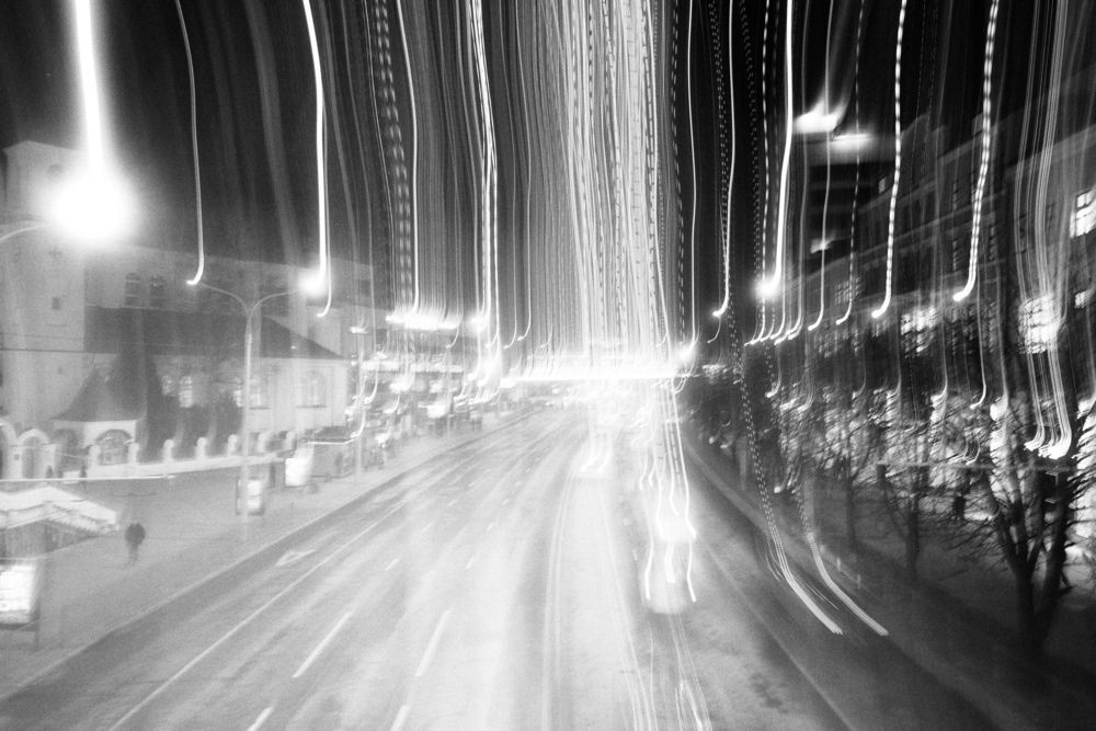 Photograph by Maxim Lip