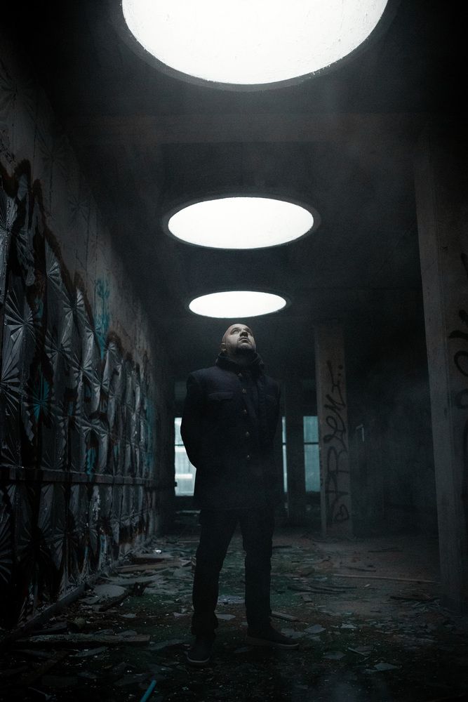 Photograph by Алексей Лещенко