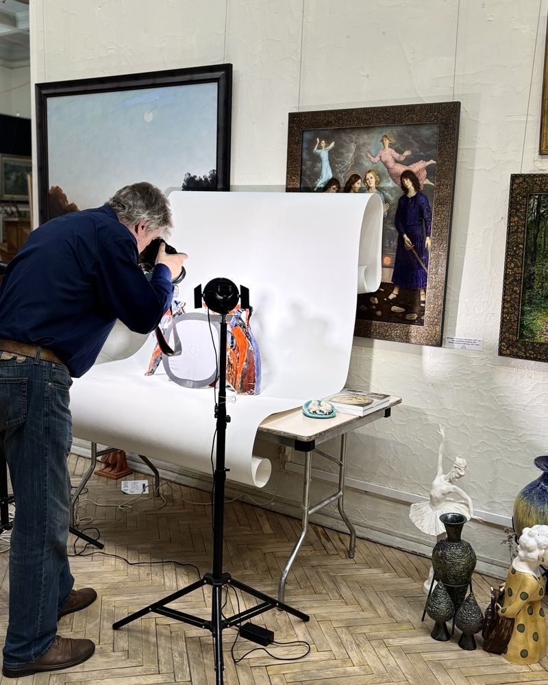 Photograph by Титаренко Людмила